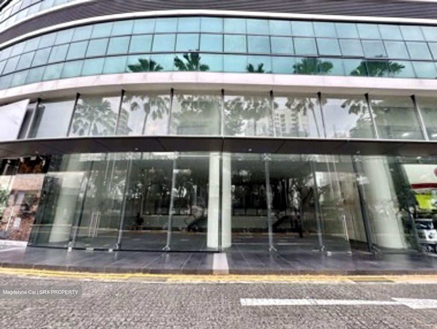 Paya Lebar 178 (D14), Factory #639840121